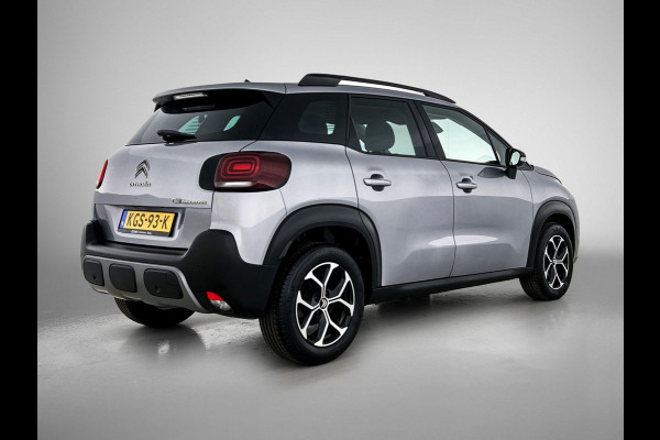 Citroën C3 Aircross 1.2 130PK AUT. Business CARPLAY | CRUISE | STOELVERWARMING