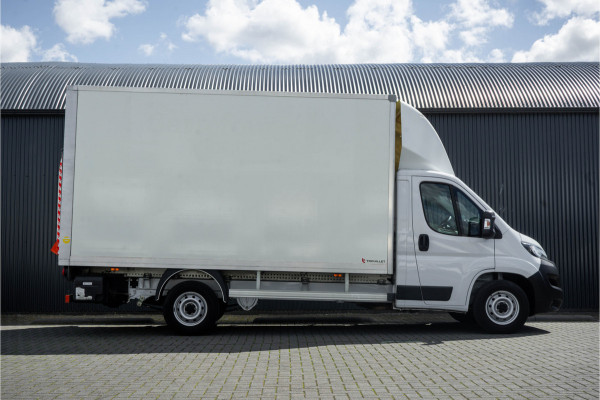 Fiat Ducato MultiJet | Camera | Carplay | Cruise | Airco