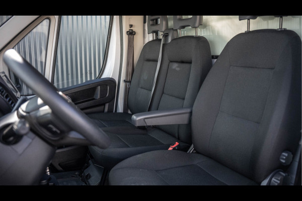 Fiat Ducato MultiJet | Camera | Carplay | Cruise | Airco