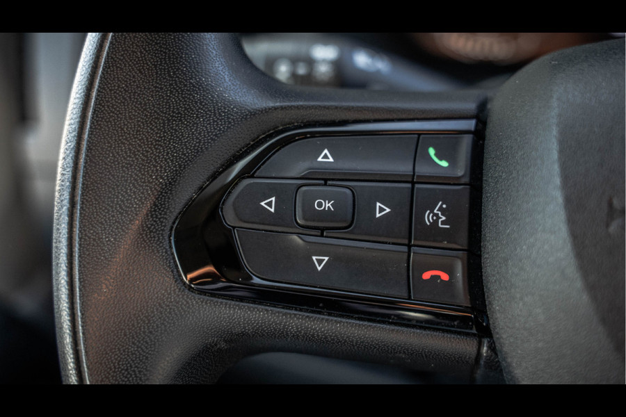 Fiat Ducato MultiJet | Camera | Carplay | Cruise | Airco