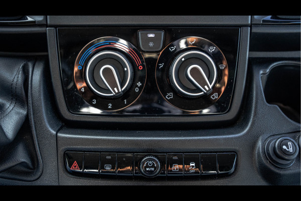 Fiat Ducato MultiJet | Camera | Carplay | Cruise | Airco