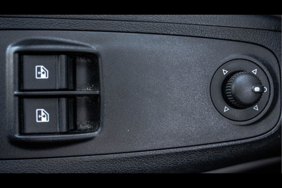 Fiat Ducato MultiJet | Camera | Carplay | Cruise | Airco