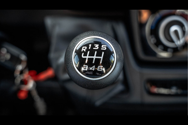 Fiat Ducato MultiJet | Camera | Carplay | Cruise | Airco