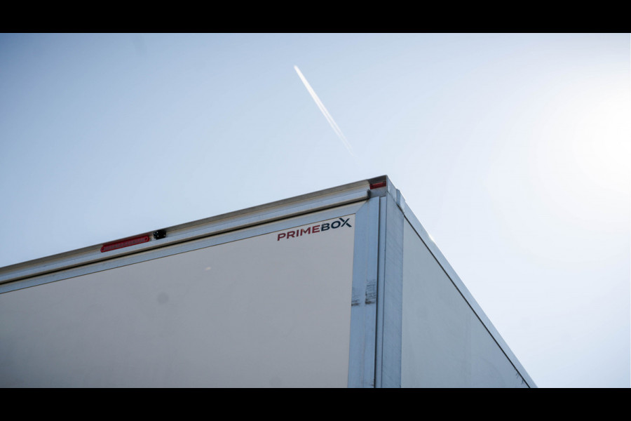 Fiat Ducato MultiJet | Camera | Carplay | Cruise | Airco