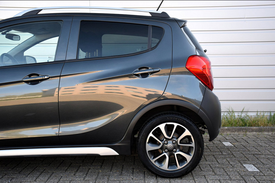 Opel KARL 1.0 ecoFLEX Innovation*Rocks*41DKM*Carplay/android auto*Airco*