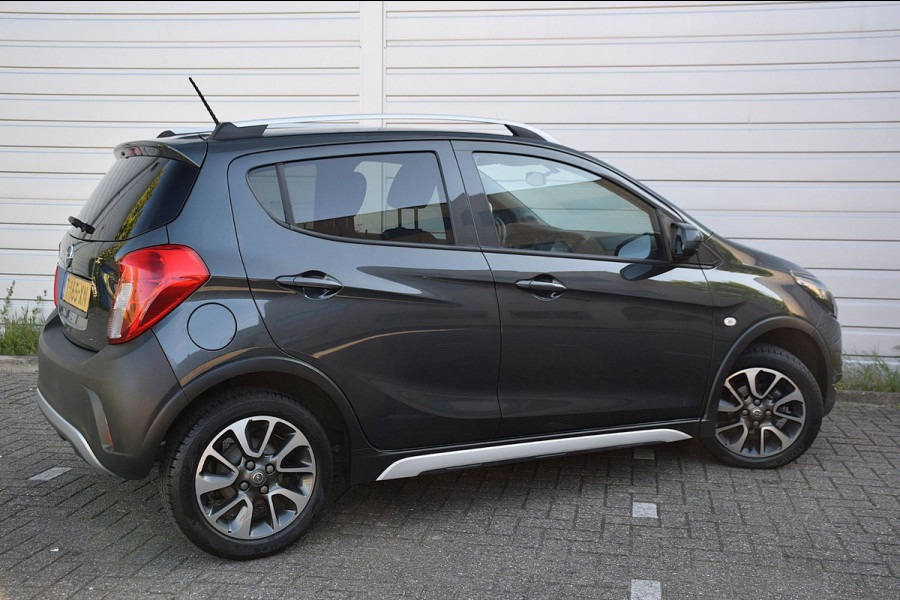 Opel KARL 1.0 ecoFLEX Innovation*Rocks*41DKM*Carplay/android auto*Airco*