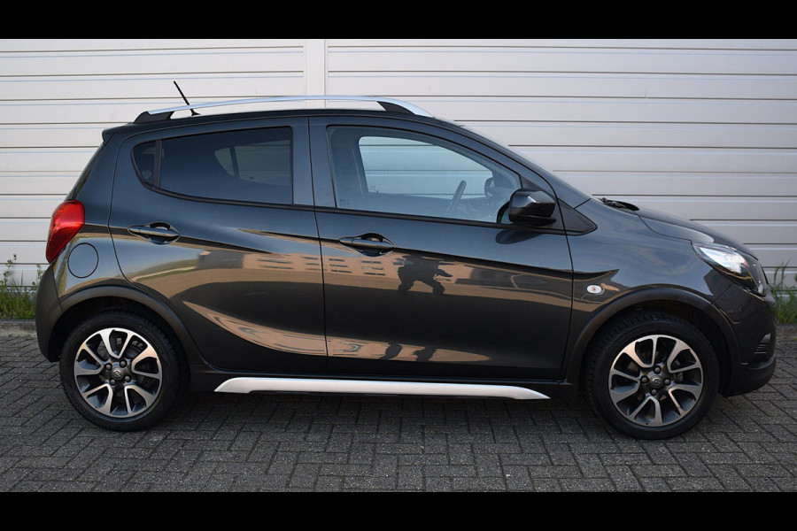 Opel KARL 1.0 ecoFLEX Innovation*Rocks*41DKM*Carplay/android auto*Airco*