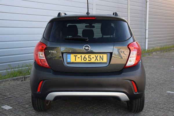Opel KARL 1.0 ecoFLEX Innovation*Rocks*41DKM*Carplay/android auto*Airco*