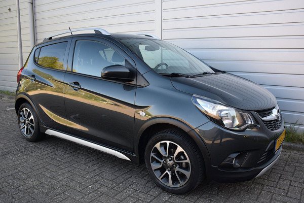 Opel KARL 1.0 ecoFLEX Innovation*Rocks*41DKM*Carplay/android auto*Airco*