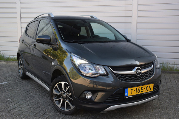 Opel KARL 1.0 ecoFLEX Innovation*Rocks*41DKM*Carplay/android auto*Airco*