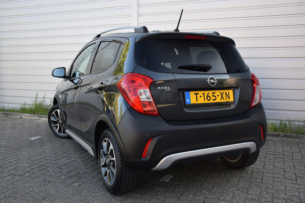 Opel KARL 1.0 ecoFLEX Innovation*Rocks*41DKM*Carplay/android auto*Airco*