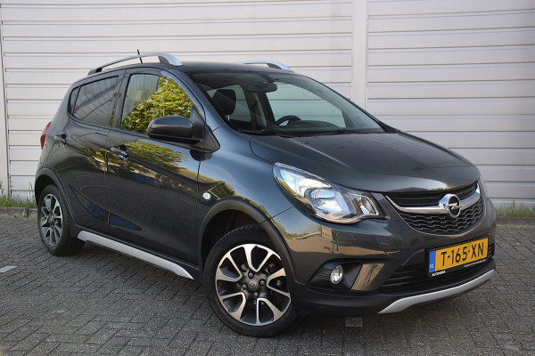 Opel KARL 1.0 ecoFLEX Innovation*Rocks*41DKM*Carplay/android auto*Airco*