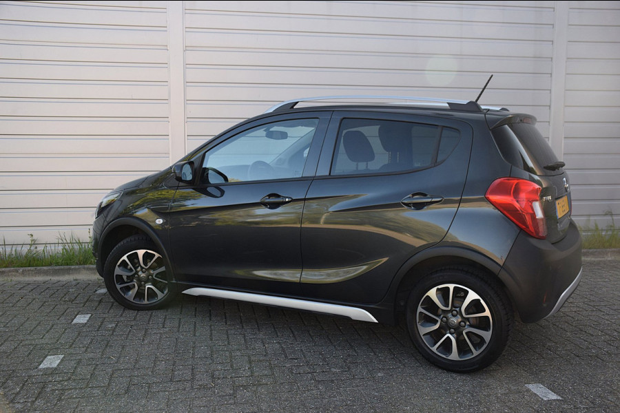 Opel KARL 1.0 ecoFLEX Innovation*Rocks*41DKM*Carplay/android auto*Airco*