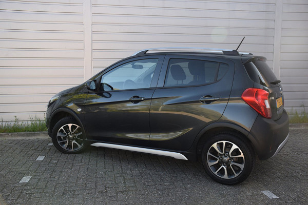 Opel KARL 1.0 ecoFLEX Innovation*Rocks*41DKM*Carplay/android auto*Airco*