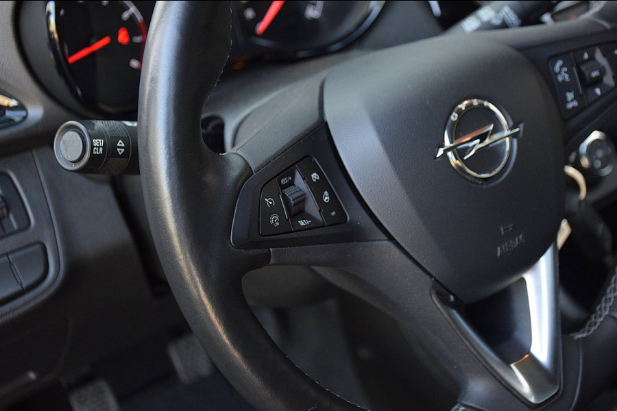 Opel KARL 1.0 ecoFLEX Innovation*Rocks*41DKM*Carplay/android auto*Airco*