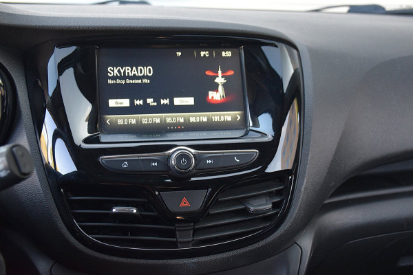Opel KARL 1.0 ecoFLEX Innovation*Rocks*41DKM*Carplay/android auto*Airco*