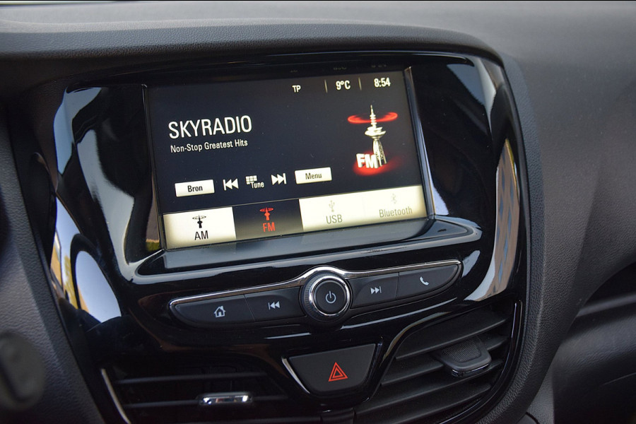 Opel KARL 1.0 ecoFLEX Innovation*Rocks*41DKM*Carplay/android auto*Airco*