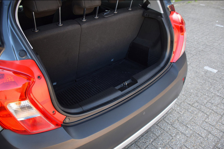 Opel KARL 1.0 ecoFLEX Innovation*Rocks*41DKM*Carplay/android auto*Airco*