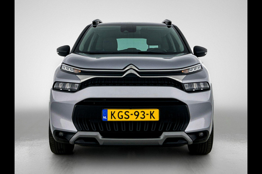 Citroën C3 Aircross 1.2 130PK AUT. Business CARPLAY | CRUISE | STOELVERWARMING