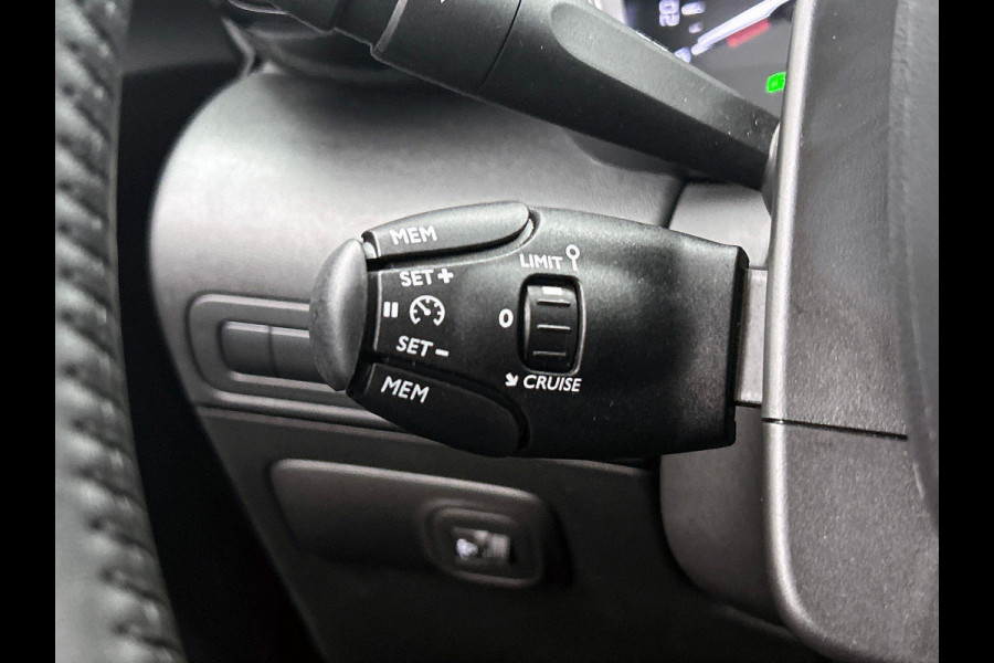 Citroën C3 Aircross 1.2 130PK AUT. Business CARPLAY | CRUISE | STOELVERWARMING