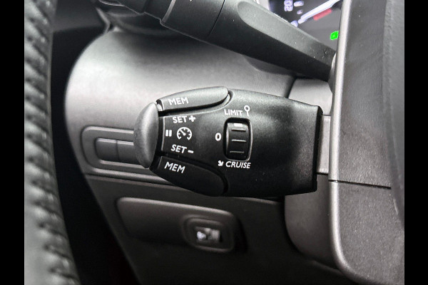 Citroën C3 Aircross 1.2 130PK AUT. Business CARPLAY | CRUISE | STOELVERWARMING