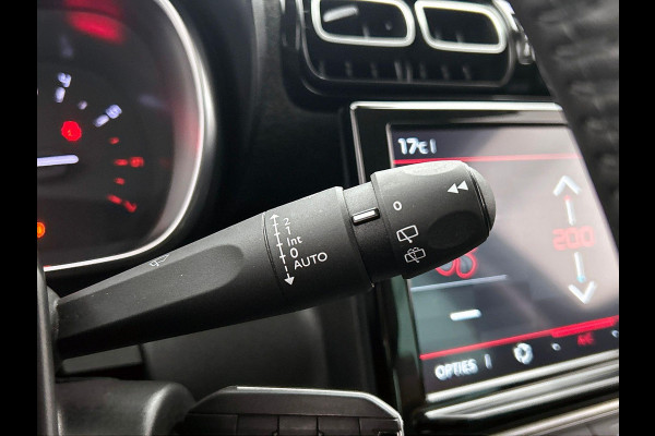 Citroën C3 Aircross 1.2 130PK AUT. Business CARPLAY | CRUISE | STOELVERWARMING