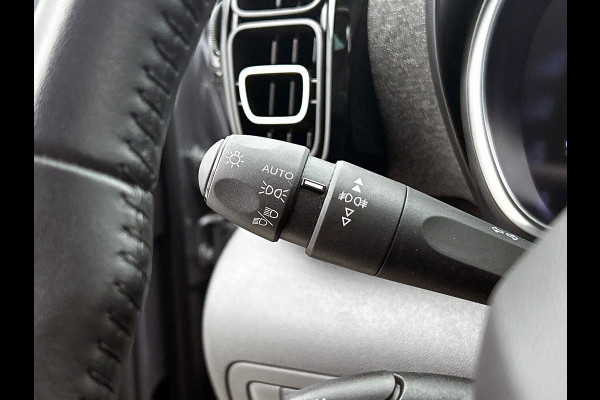 Citroën C3 Aircross 1.2 130PK AUT. Business CARPLAY | CRUISE | STOELVERWARMING