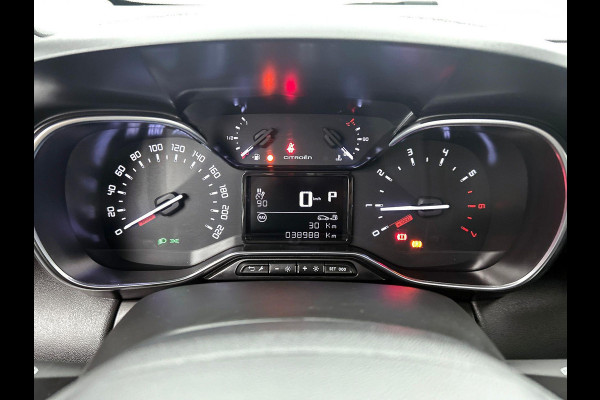Citroën C3 Aircross 1.2 130PK AUT. Business CARPLAY | CRUISE | STOELVERWARMING