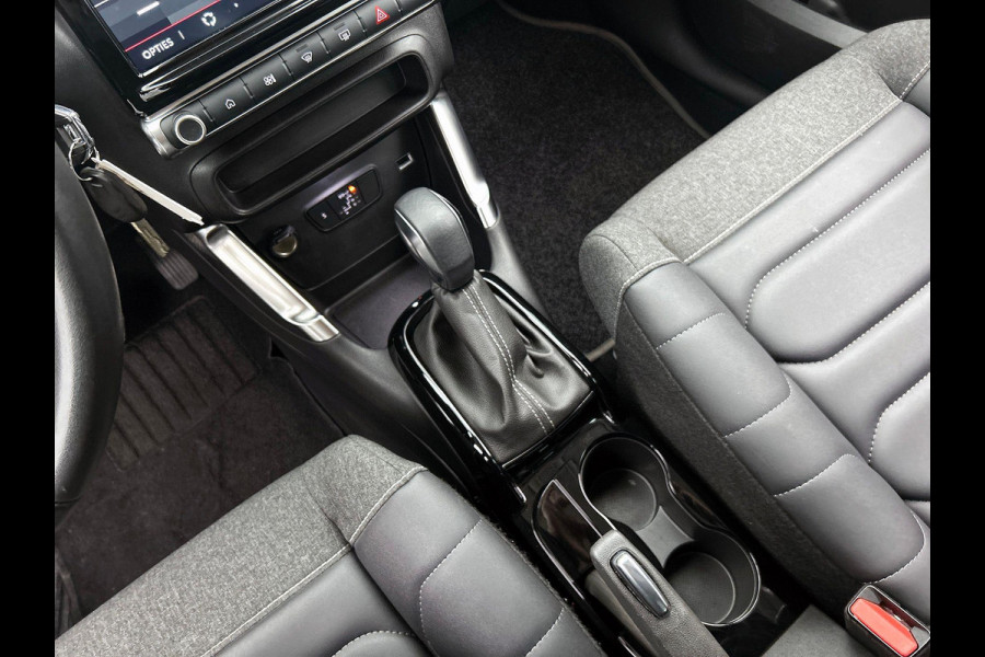 Citroën C3 Aircross 1.2 130PK AUT. Business CARPLAY | CRUISE | STOELVERWARMING