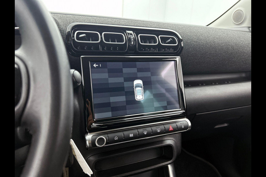Citroën C3 Aircross 1.2 130PK AUT. Business CARPLAY | CRUISE | STOELVERWARMING