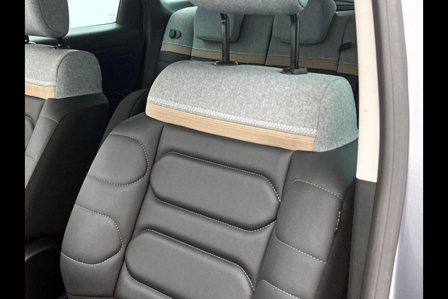 Citroën C3 Aircross 1.2 130PK AUT. Business CARPLAY | CRUISE | STOELVERWARMING