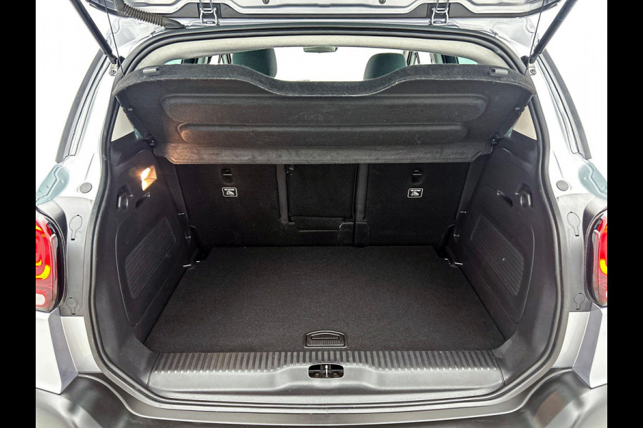 Citroën C3 Aircross 1.2 130PK AUT. Business CARPLAY | CRUISE | STOELVERWARMING