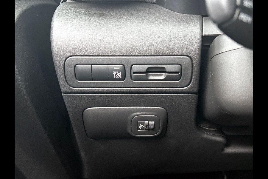 Citroën C3 Aircross 1.2 130PK AUT. Business CARPLAY | CRUISE | STOELVERWARMING