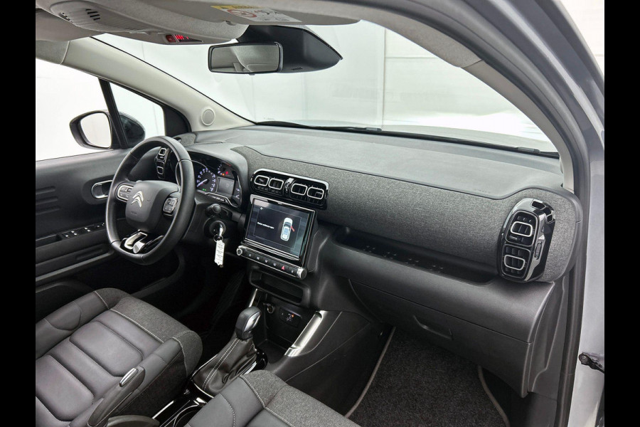 Citroën C3 Aircross 1.2 130PK AUT. Business CARPLAY | CRUISE | STOELVERWARMING