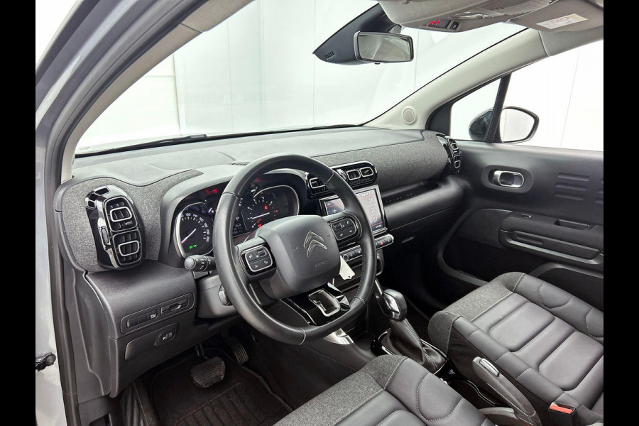Citroën C3 Aircross 1.2 130PK AUT. Business CARPLAY | CRUISE | STOELVERWARMING