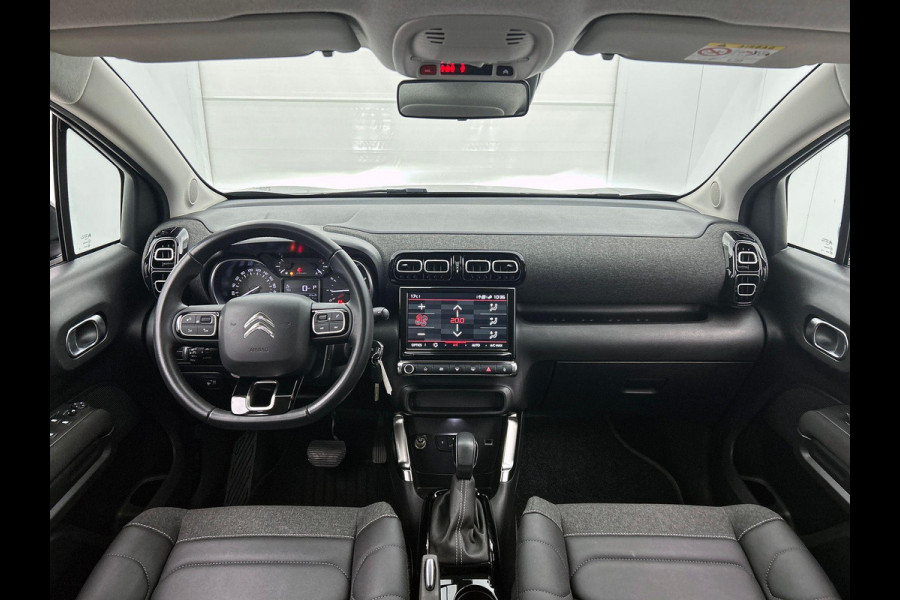 Citroën C3 Aircross 1.2 130PK AUT. Business CARPLAY | CRUISE | STOELVERWARMING