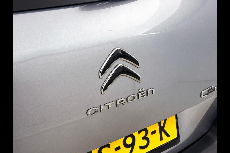 Citroën C3 Aircross 1.2 130PK AUT. Business CARPLAY | CRUISE | STOELVERWARMING