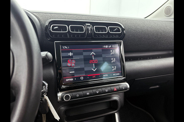 Citroën C3 Aircross 1.2 130PK AUT. Business CARPLAY | CRUISE | STOELVERWARMING