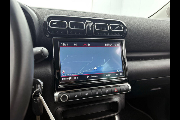 Citroën C3 Aircross 1.2 130PK AUT. Business CARPLAY | CRUISE | STOELVERWARMING