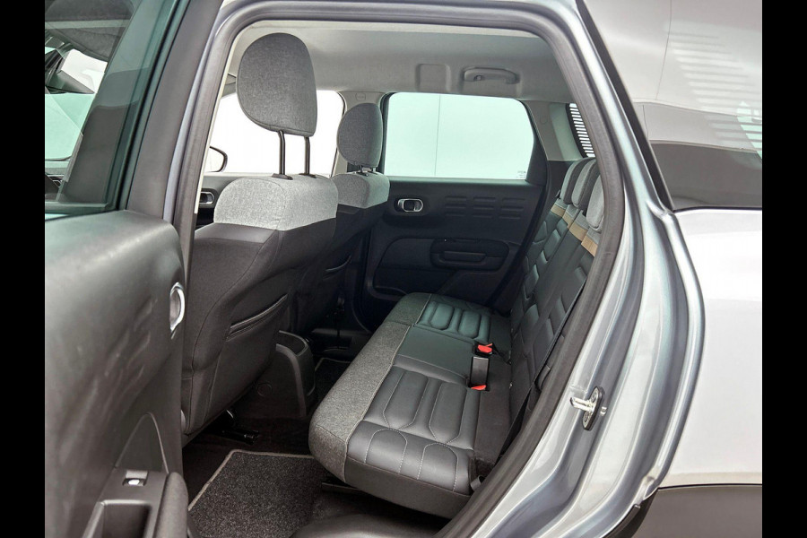 Citroën C3 Aircross 1.2 130PK AUT. Business CARPLAY | CRUISE | STOELVERWARMING