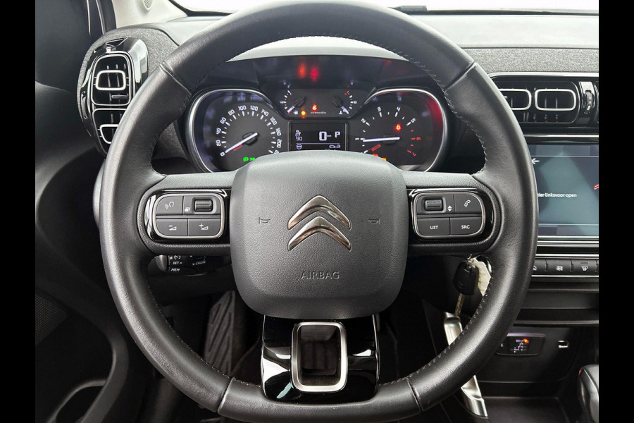 Citroën C3 Aircross 1.2 130PK AUT. Business CARPLAY | CRUISE | STOELVERWARMING