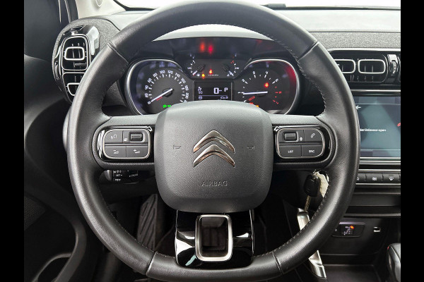 Citroën C3 Aircross 1.2 130PK AUT. Business CARPLAY | CRUISE | STOELVERWARMING