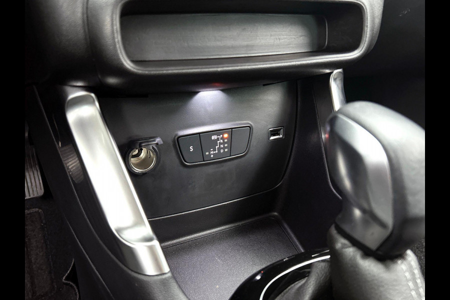 Citroën C3 Aircross 1.2 130PK AUT. Business CARPLAY | CRUISE | STOELVERWARMING