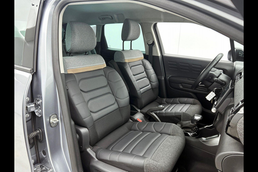 Citroën C3 Aircross 1.2 130PK AUT. Business CARPLAY | CRUISE | STOELVERWARMING
