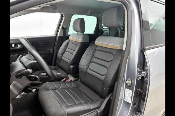 Citroën C3 Aircross 1.2 130PK AUT. Business CARPLAY | CRUISE | STOELVERWARMING