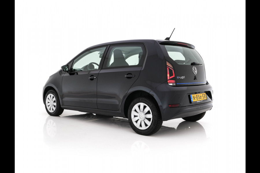 Volkswagen e-Up! {SOH-85%} (INCL-BTW) *HEATED-COMFORTSEATS | CCS-FASTLOADER | CAMERA | DAB | ECC | PDC | CRUISE*
