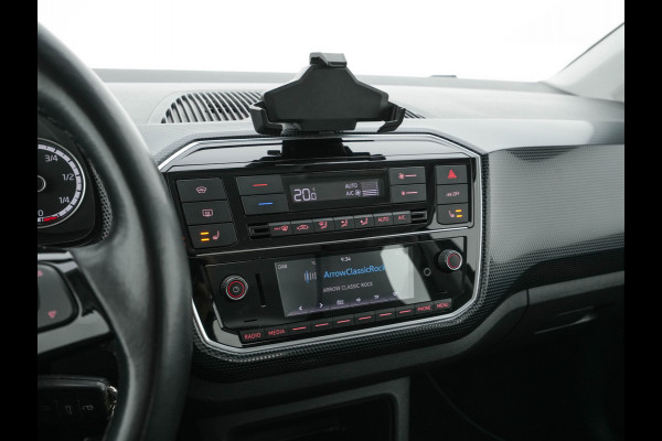 Volkswagen e-Up! {SOH-85%} (INCL-BTW) *HEATED-COMFORTSEATS | CCS-FASTLOADER | CAMERA | DAB | ECC | PDC | CRUISE*