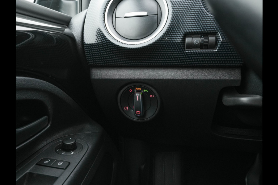 Volkswagen e-Up! {SOH-85%} (INCL-BTW) *HEATED-COMFORTSEATS | CCS-FASTLOADER | CAMERA | DAB | ECC | PDC | CRUISE*