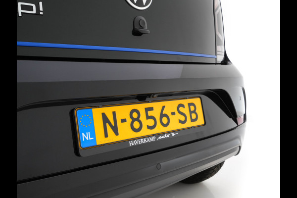 Volkswagen e-Up! {SOH-85%} (INCL-BTW) *HEATED-COMFORTSEATS | CCS-FASTLOADER | CAMERA | DAB | ECC | PDC | CRUISE*