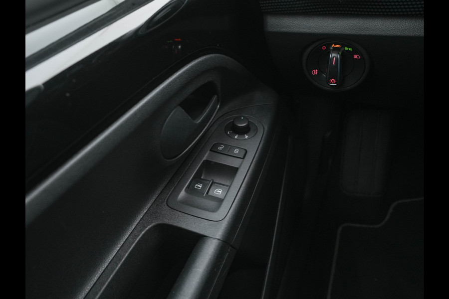 Volkswagen e-Up! {SOH-85%} (INCL-BTW) *HEATED-COMFORTSEATS | CCS-FASTLOADER | CAMERA | DAB | ECC | PDC | CRUISE*